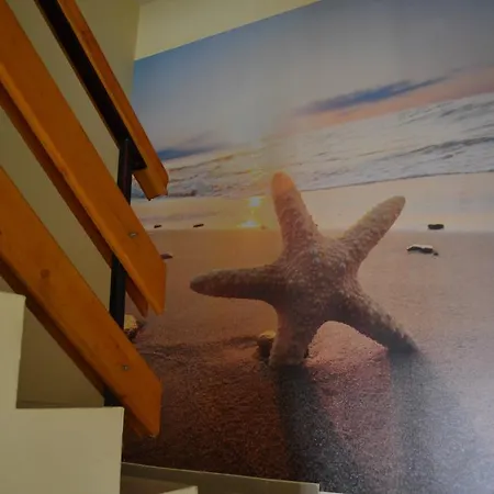 Guest house Stella Del Mare *