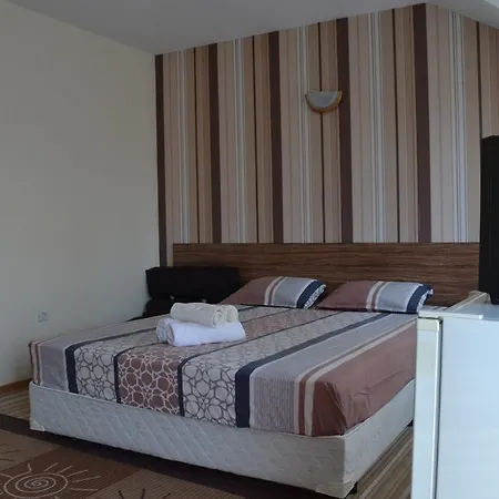Stella Del Mare Guest house Kiten (Burgas)