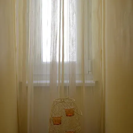 Guest house Stella Del Mare *