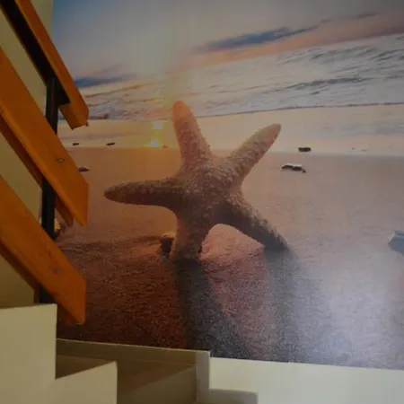 Stella Del Mare Guest house