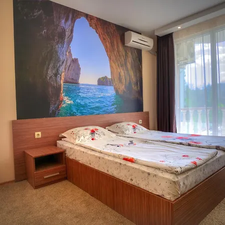 Stella Del Mare Guest house