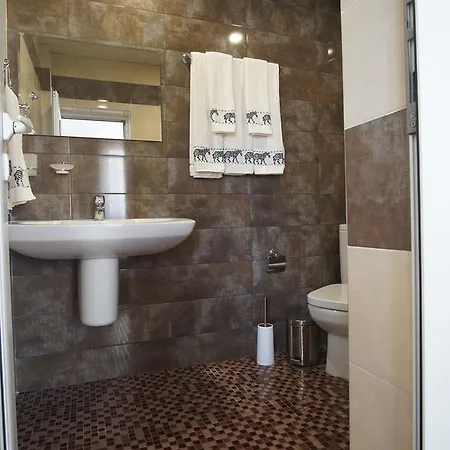 Guest house Stella Del Mare