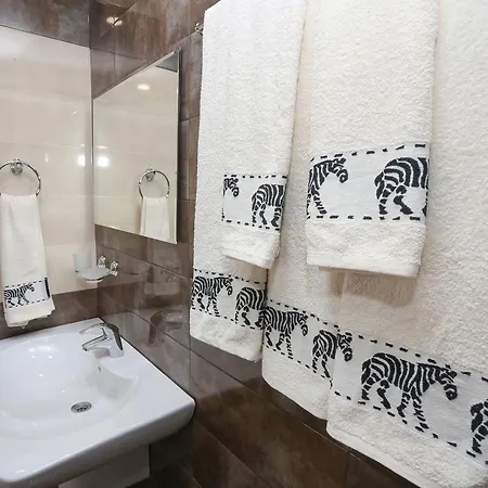 Stella Del Mare Kiten (Burgas)