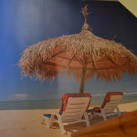 Vendégház Stella Del Mare