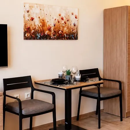 Stella Del Mare Guest house Kiten (Burgas)