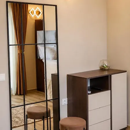 Stella Del Mare Guest house