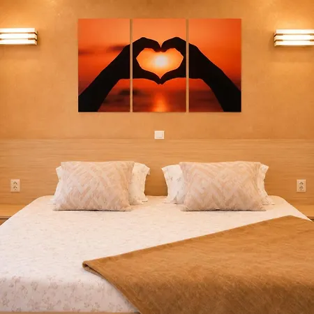 Guest house Stella Del Mare *