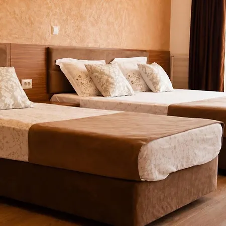 Guest house Stella Del Mare