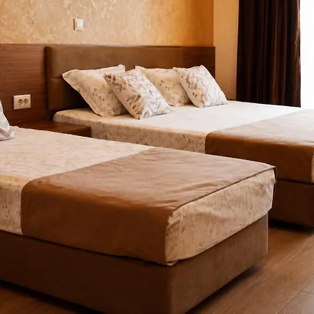 Stella Del Mare Guest house *