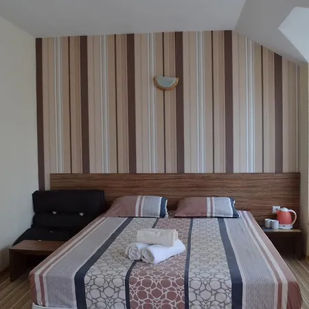 Stella Del Mare Vendégház *