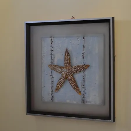 Vendégház Stella Del Mare *