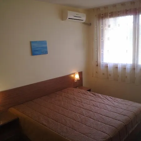 Stella Del Mare Guest house *