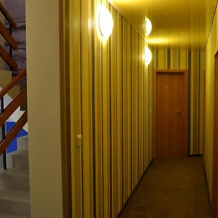 Stella Del Mare Vendégház *