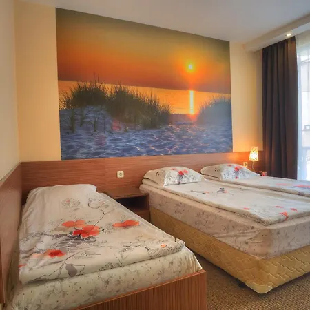 Stella Del Mare * Kiten