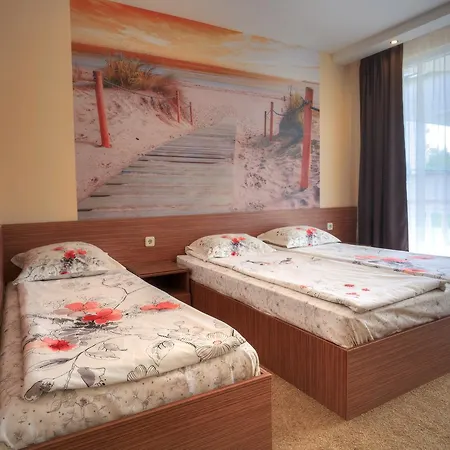Guest house Stella Del Mare *