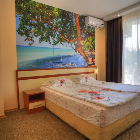 Stella Del Mare Vendégház