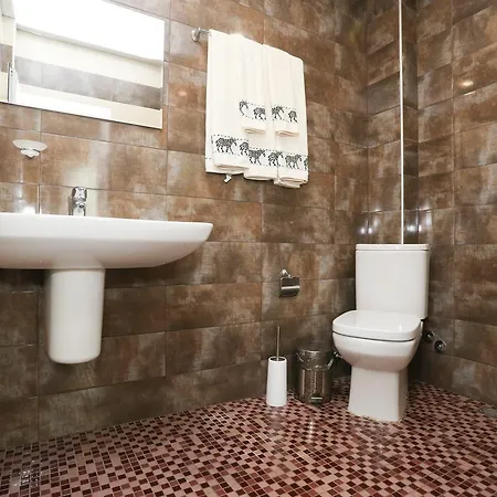 Guest house Stella Del Mare Kiten (Burgas)