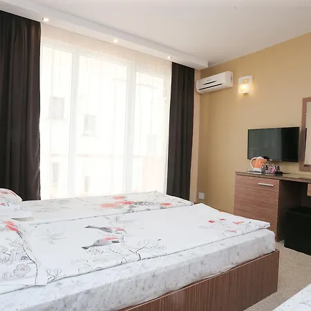 Stella Del Mare Vendégház