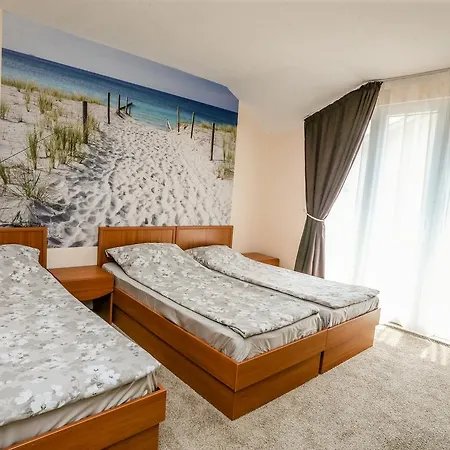 Vendégház Stella Del Mare Kiten