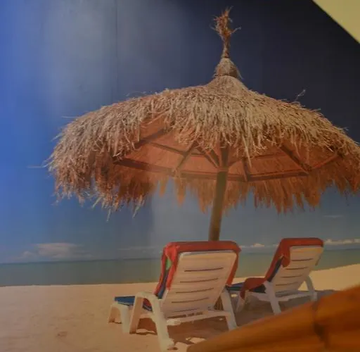 Гостьовий будинок Stella Del Mare