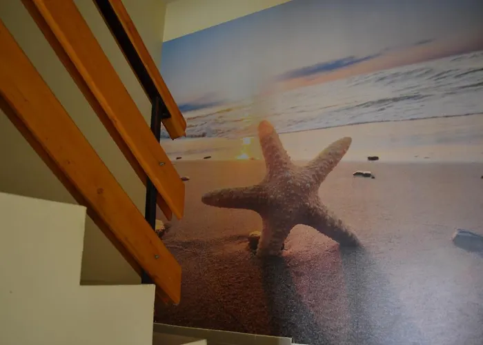 Гостьовий будинок Stella Del Mare *