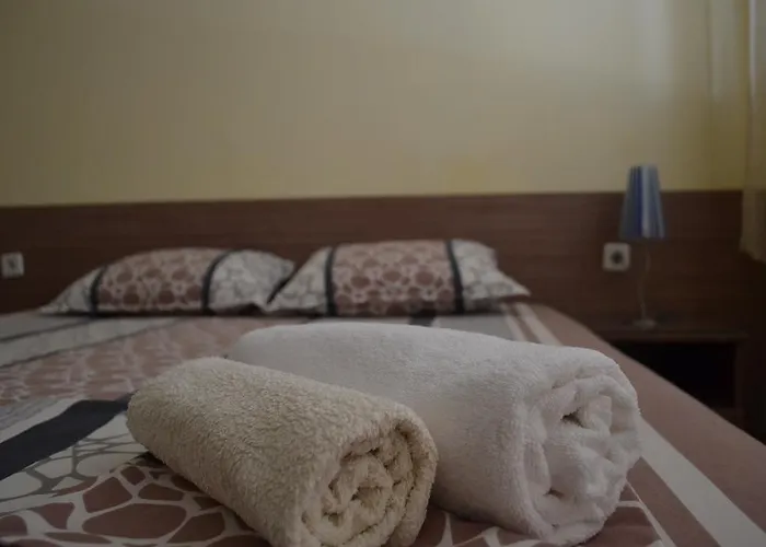 Stella Del Mare Китен