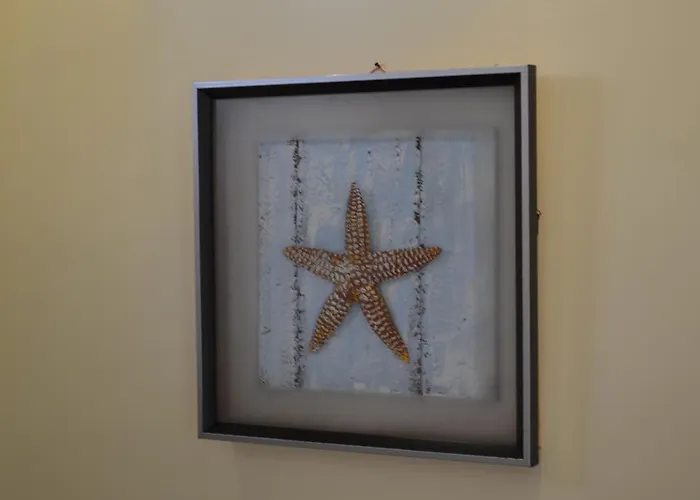 Гостьовий будинок Stella Del Mare *