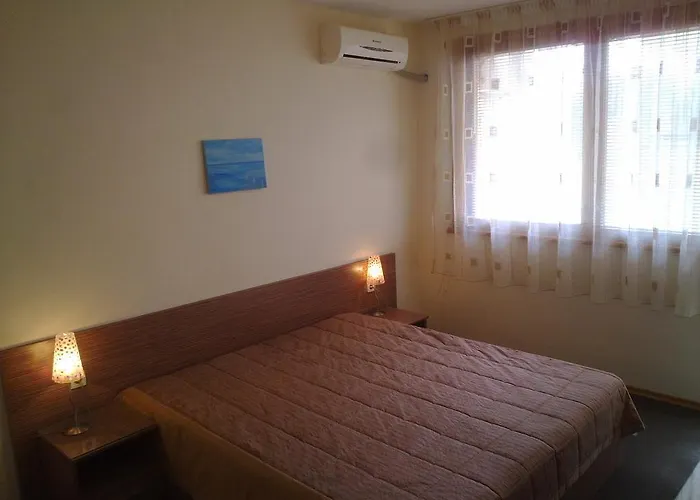 Stella Del Mare Гостьовий будинок *