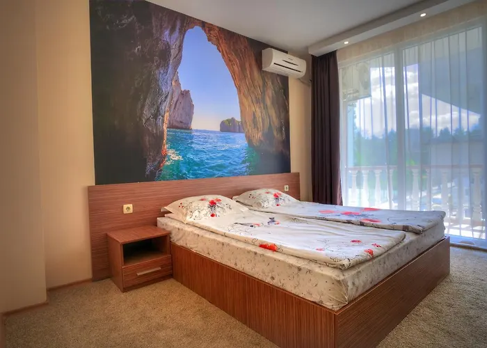 Stella Del Mare Гостьовий будинок