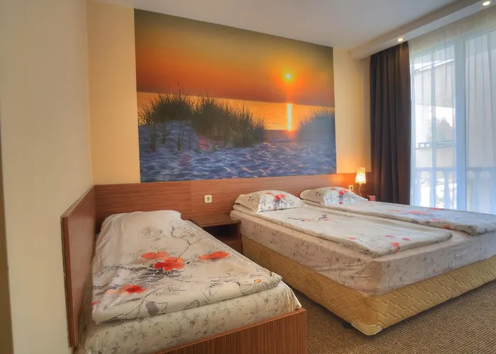 Stella Del Mare * Китен