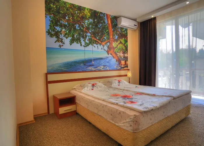 Stella Del Mare Гостьовий будинок