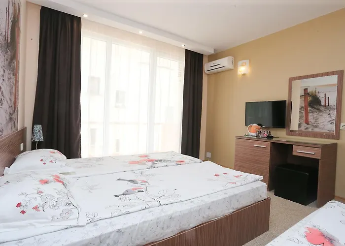 Stella Del Mare Гостьовий будинок