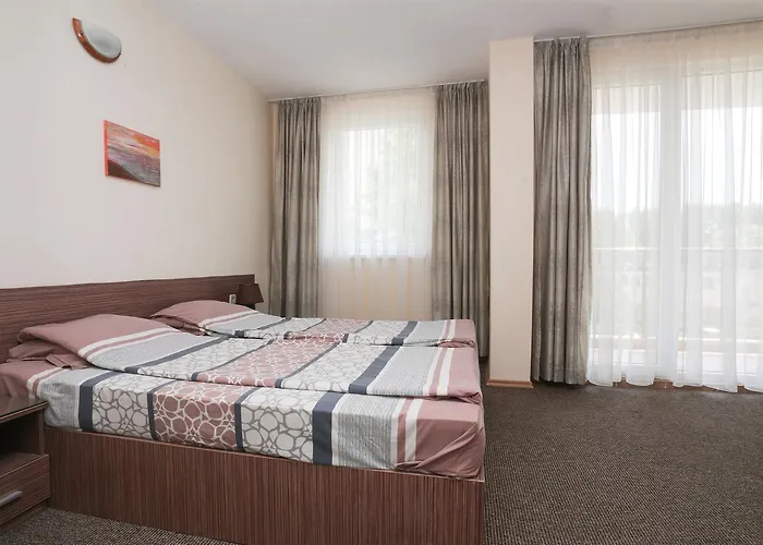 Гостьовий будинок Stella Del Mare