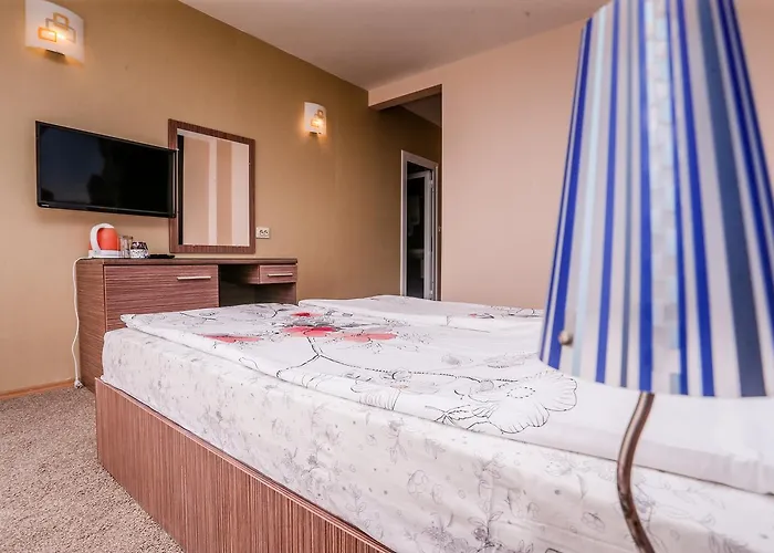 Гостьовий будинок Stella Del Mare