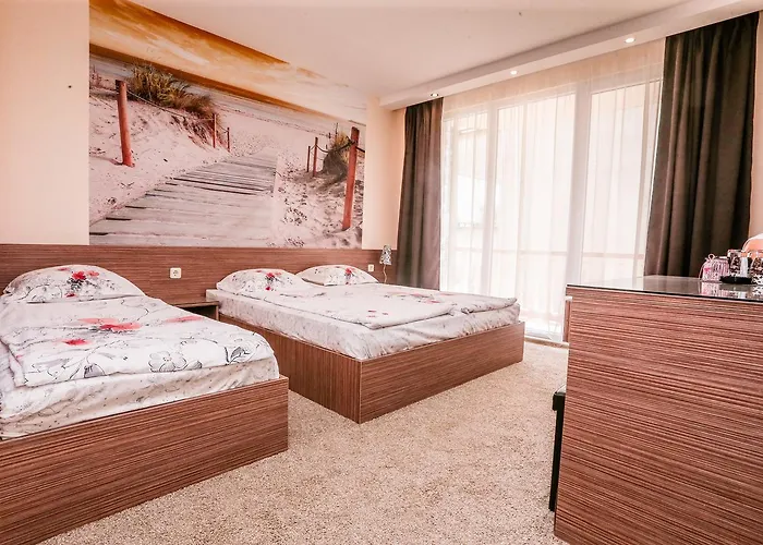 Stella Del Mare * Китен